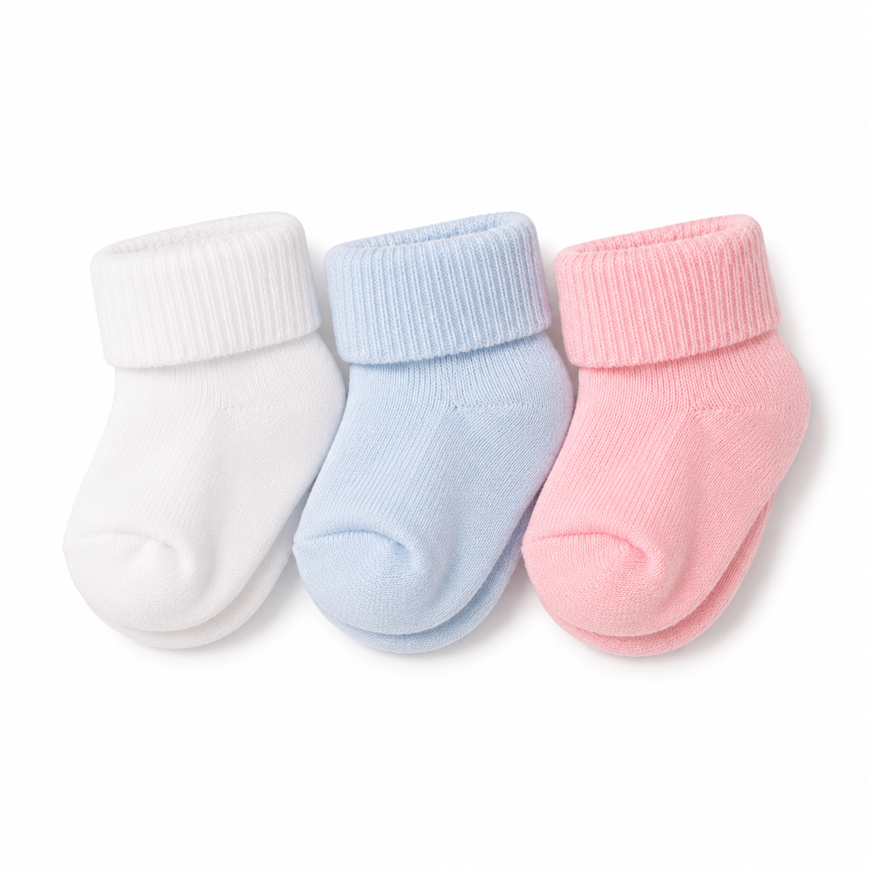Baby Roll Over Socks 1 Baby Roll Over Socks