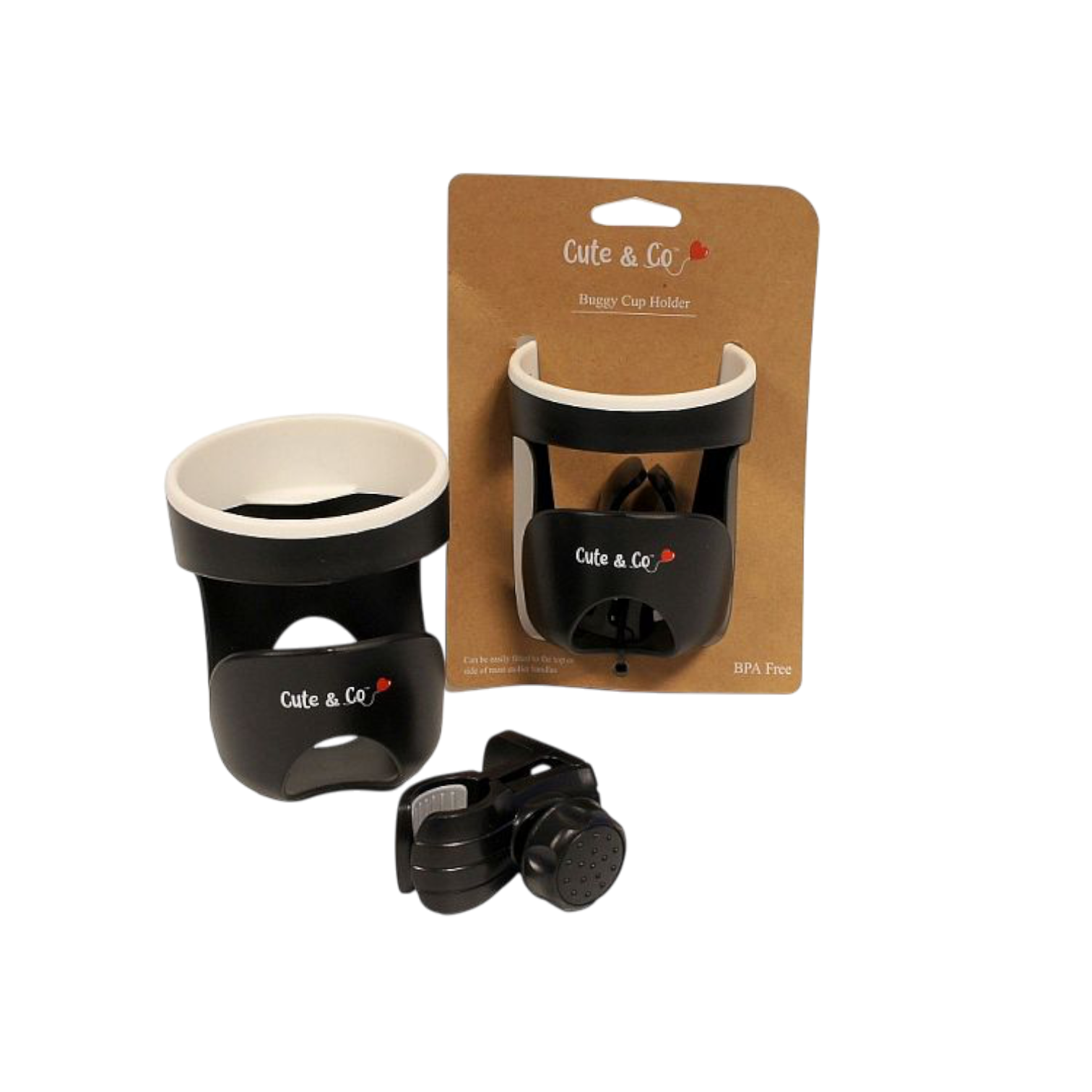 Buggy Cup/Bottle Holder