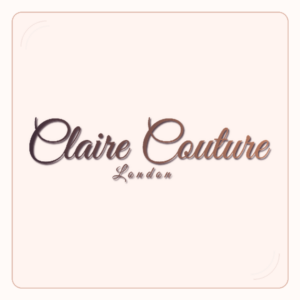 Clare Couture London logo