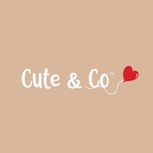Cute & Co logo
