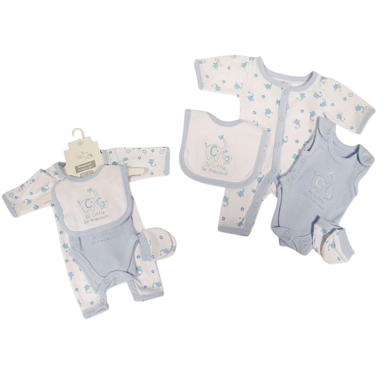 Premature Baby Boys Incubator 4 Piece Set 1 Premature Baby Boys Incubator 4 Piece Set