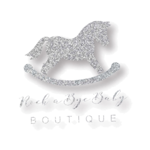 Rock A Bye Baby Boutique logo