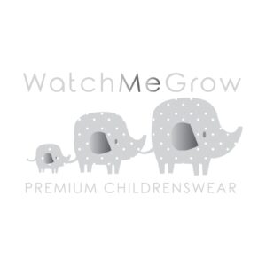 Watch Me Grow logo