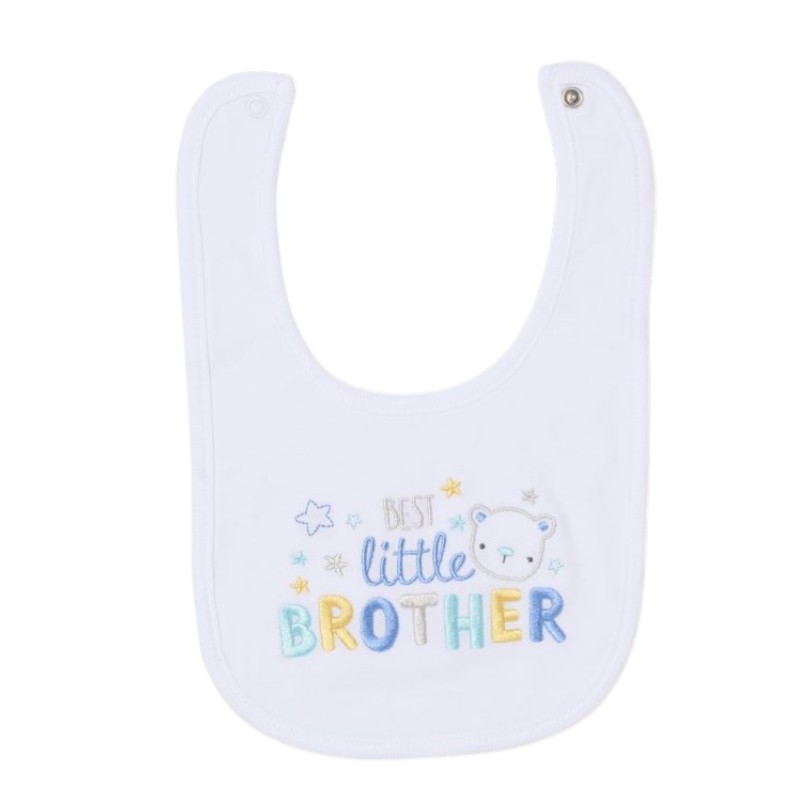 Best Little Brother 5-Piece Gift Set 4 Best Little Brother 5-Piece Gift Set - Image 4