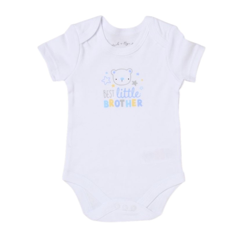 Best Little Brother 5-Piece Gift Set 2 Best Little Brother 5-Piece Gift Set - Image 2