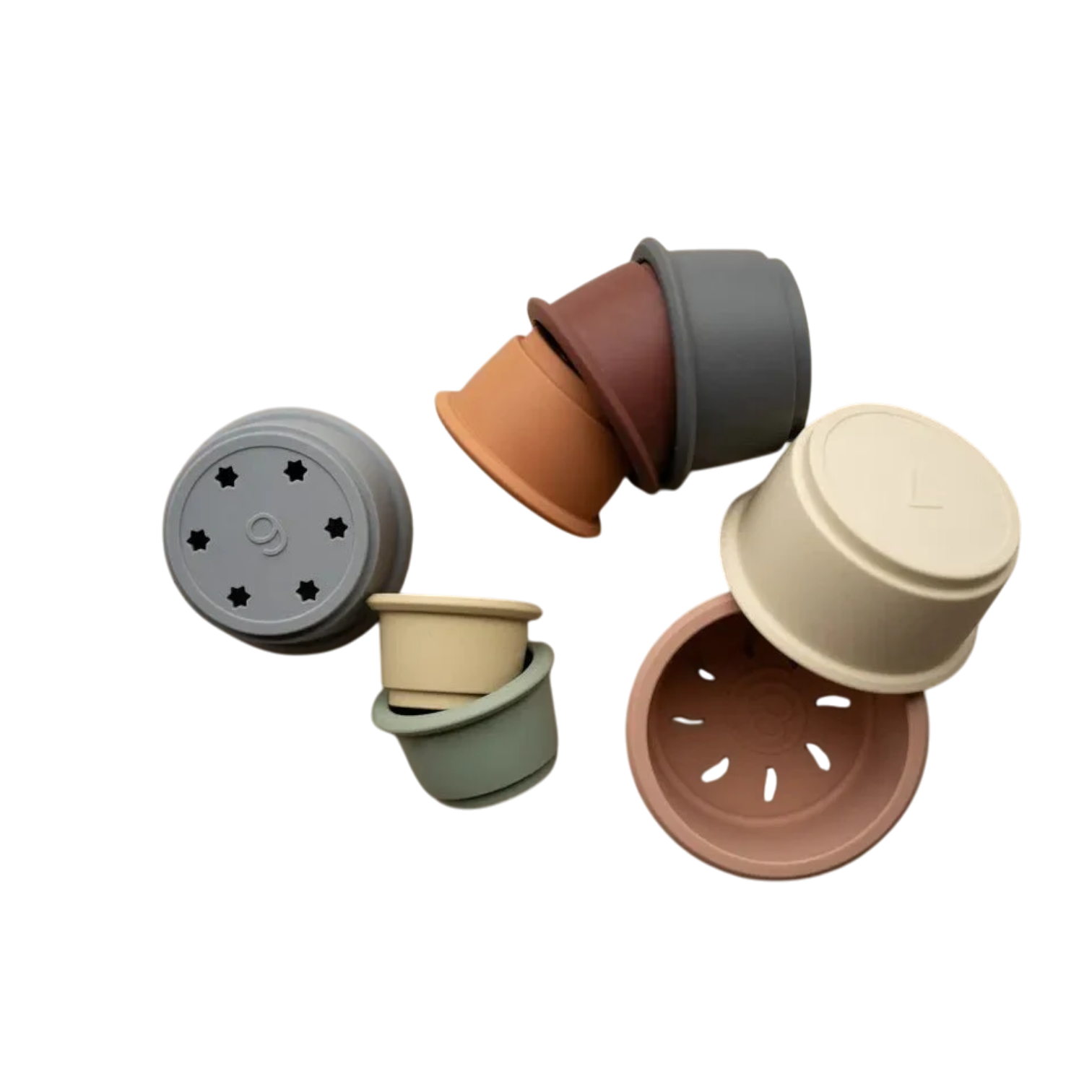 Stacking Cups