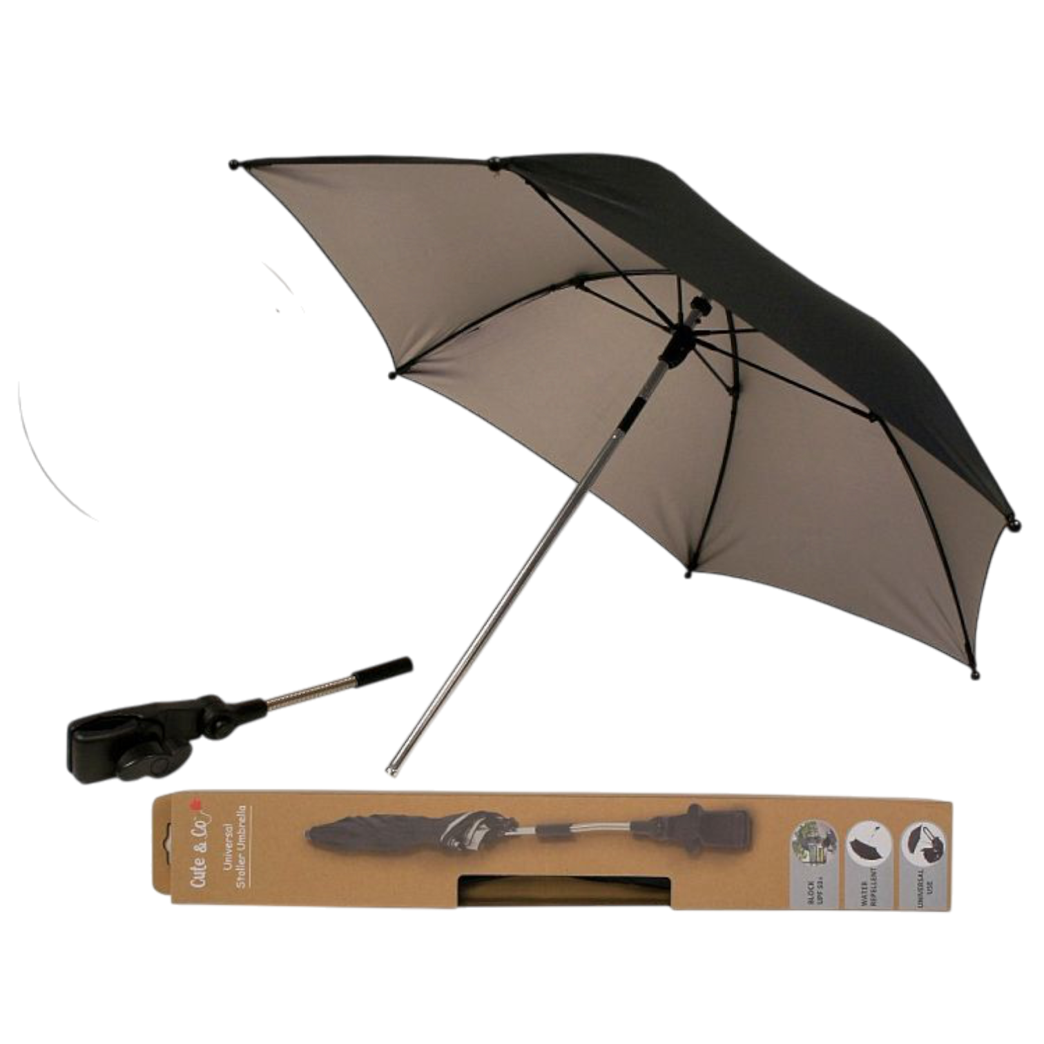 Baby Stroller & Pram Parasol Umbrella 1 Baby Stroller & Pram Parasol Umbrella