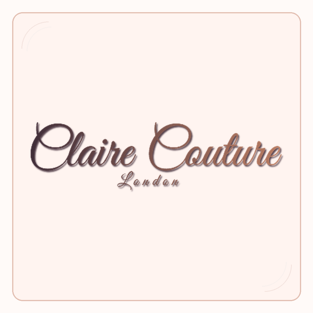 Brands 12 Claire Couture London