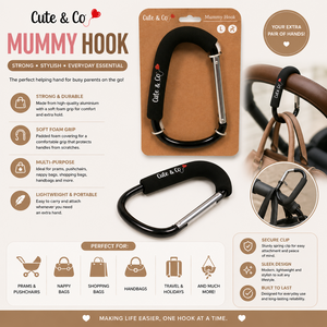 Mummy Hook
