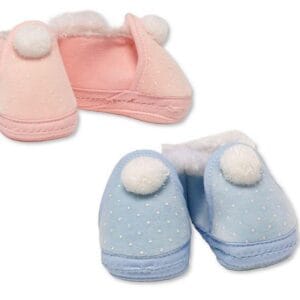 Baby Booties